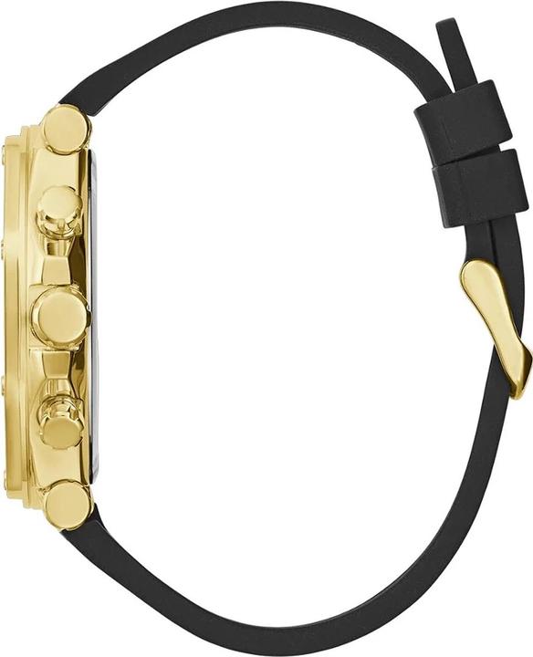 Image du produit Guess GW0492G3 Edge Hommes 46mm 5ATM (Montre analogique, 46 mm)