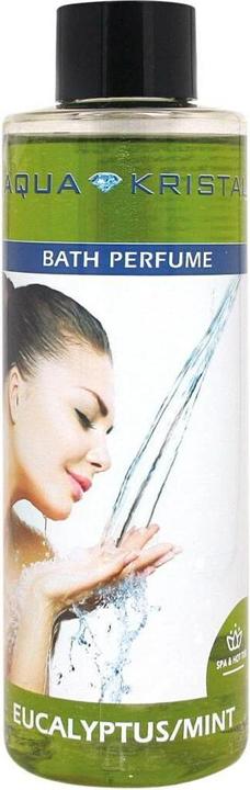 Aqua Kristal AquaKristal Whirlpoolduft (200 ml, Badeperlen)
