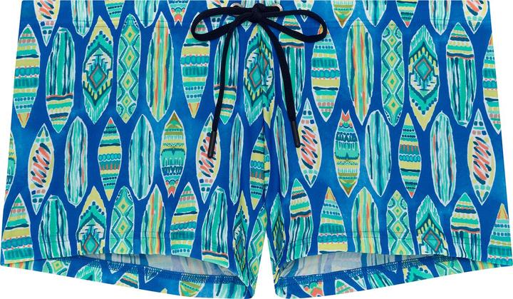 Produktbild HOM Badehose Swim Shorts Marbella (M)