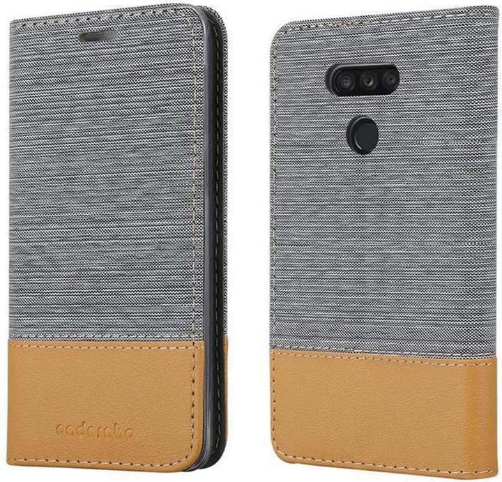 Produktbild Cadorabo Jeans Optik (LG K50s)