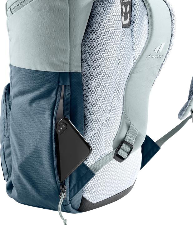Actual product image Deuter Overday (15 l)