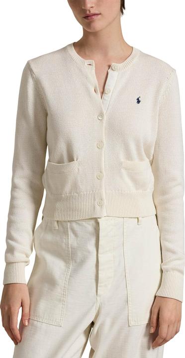 Image du produit Ralph Lauren Sweaters White (M)