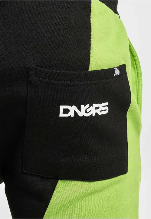 Produktbild Dangerous Sweatpants - 67349 (4XL)