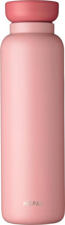 Image du produit Mepal Bouteille isolante Ellipse - Rose nordique (0.90 l)