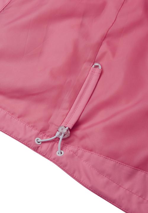 Produktbild Reima tec Regenjacke Anise Sunset (140)