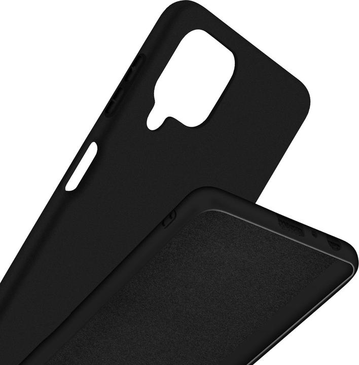 Actual product image Avizar Fast Series (Samsung Galaxy M22)