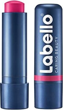 Labello Caring Beauty Pink (Balsam, 5.50 ml)