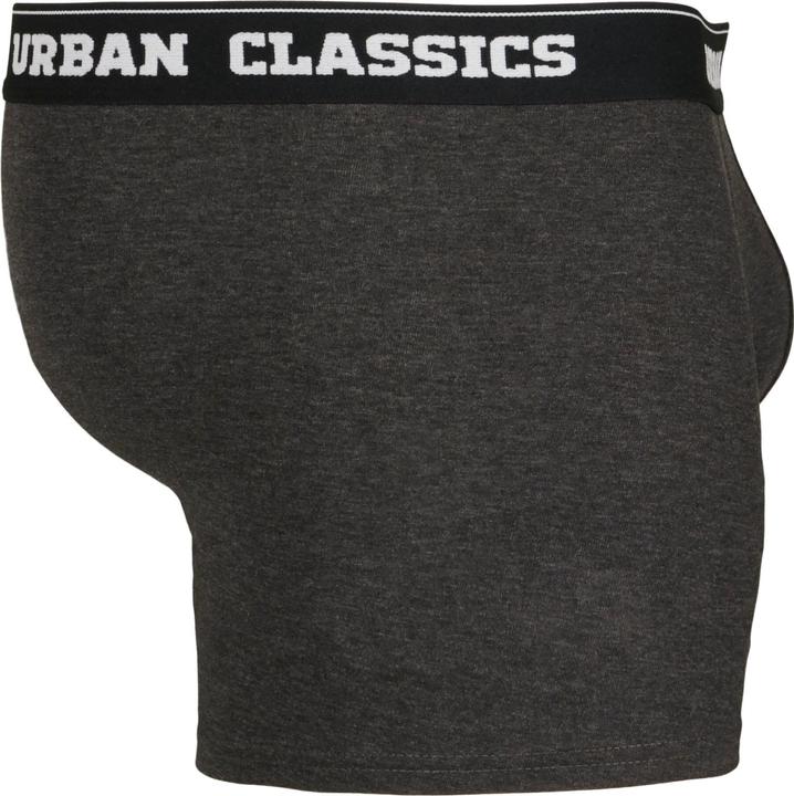 Immagine prodotto Urban Classics Boxer Shorts 3-Pack (L, confezione da 3)