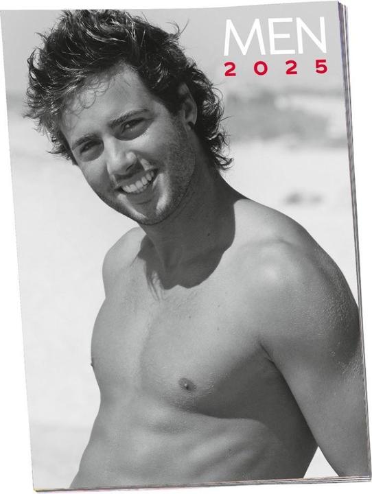 Immagine prodotto Orion Calendari Pin-Up 2019 (297 mm x 420 mm, Inglese)