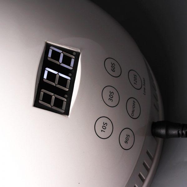 Produktbild BrillBird Brill Pro UV/LED Lampe