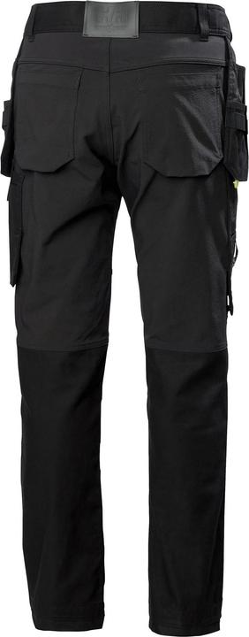 Produktbild Helly Hansen Workwear Oxford 4x Cons Pant (92)