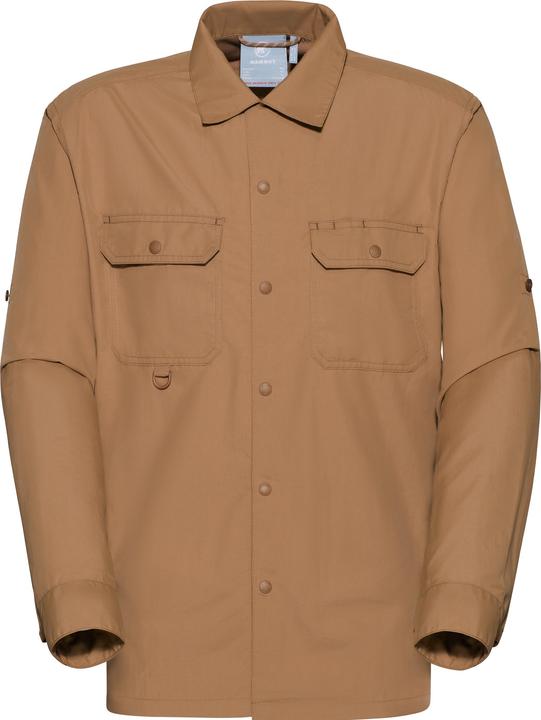 Immagine prodotto Mammut Highland Longsleeve (S)