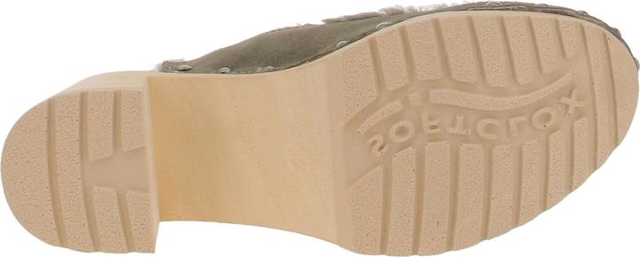 Image du produit Softclox Henni Cachemire (41)