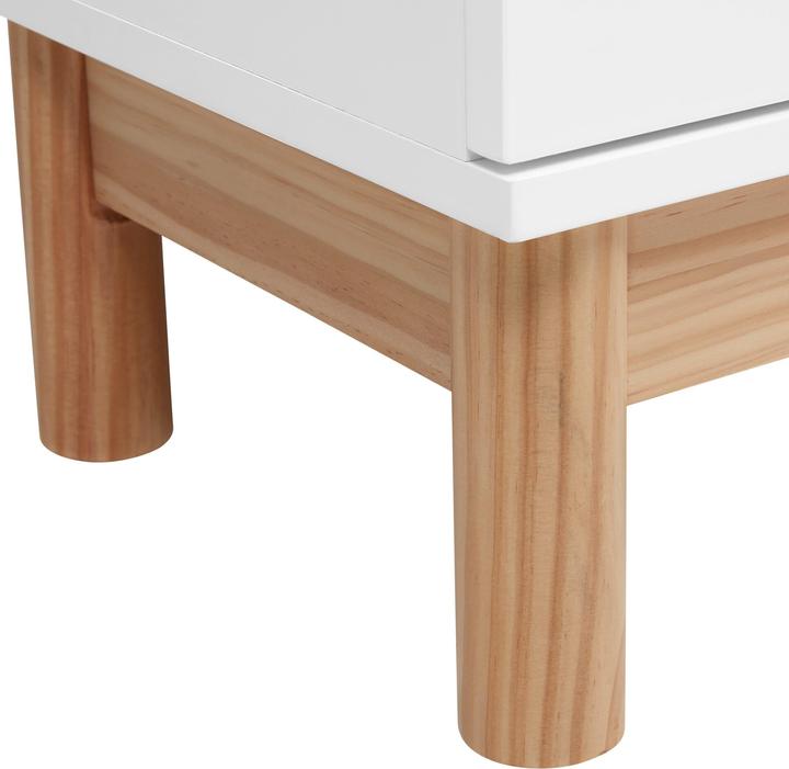 Immagine prodotto micasa Marlin (60 x 30 x 60 cm)