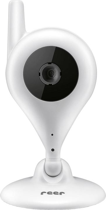 Reer IP Baby Cam (Babyphone mit Kamera)