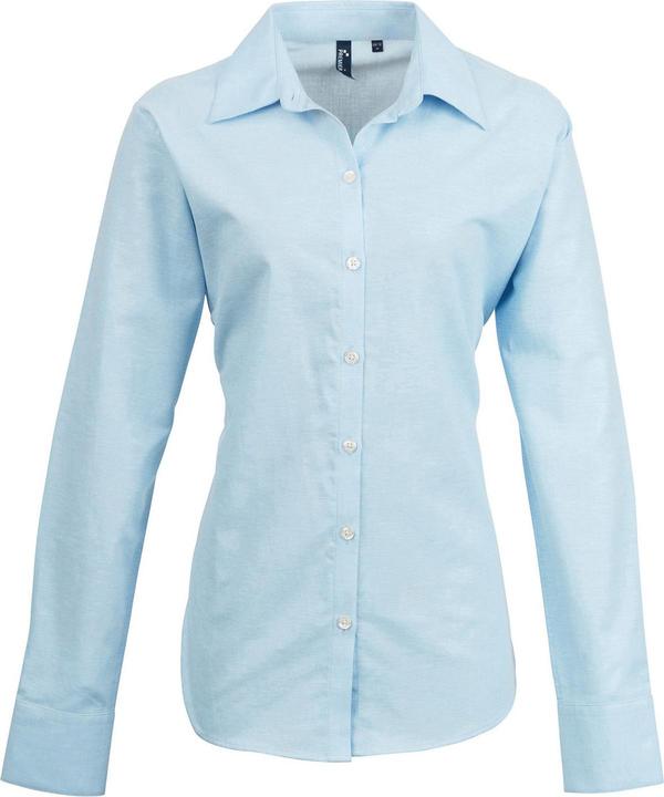 Produktbild Premier Signature Hemd Langärmlig (38 D)