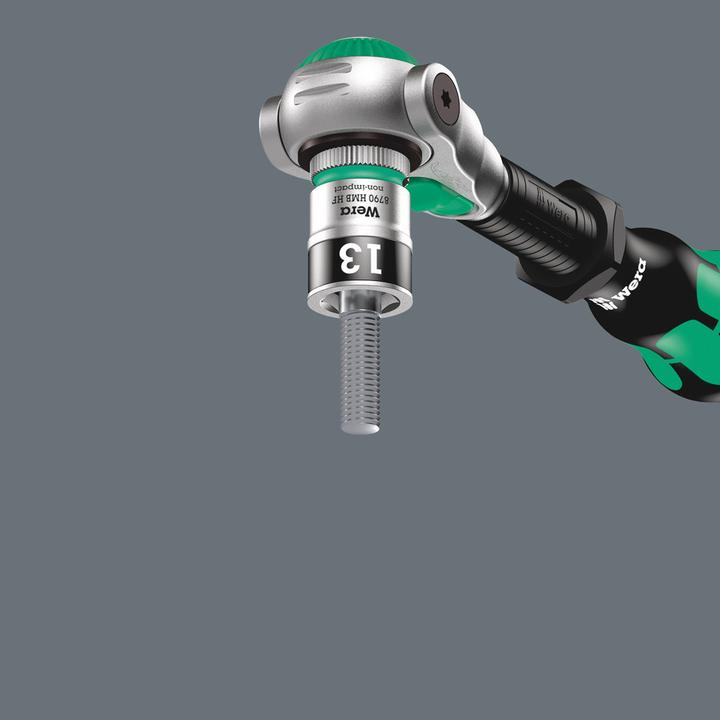 Produktbild Wera 8790 Hmb Hf 9,0 (9 mm)