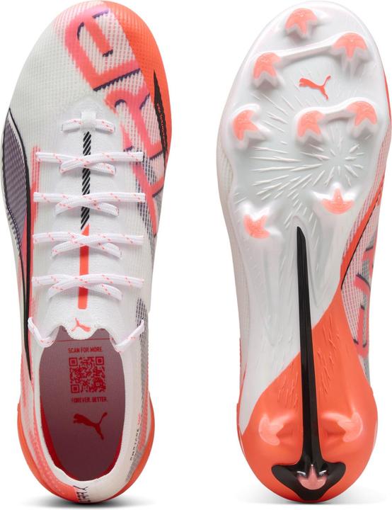 Produktbild Puma ULTRA 5 ULTIMATE FG Wn's (38)