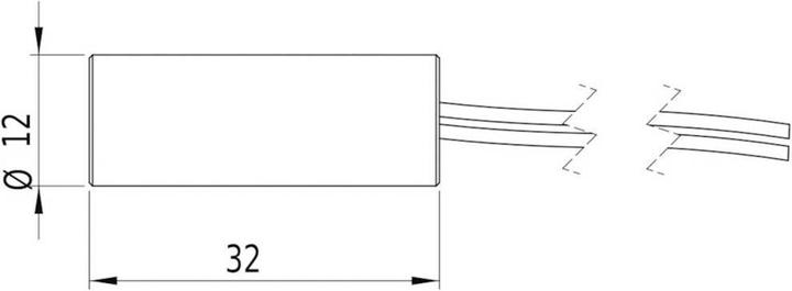 Image du produit Picotronic Module laser ligne rouge 5 mW (Kit électronique)