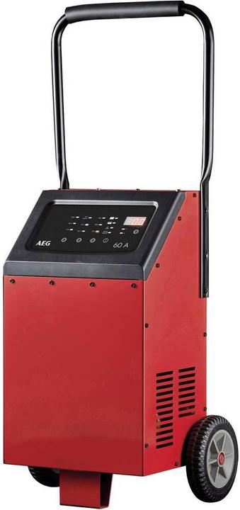 AEG LT 60 (12V, 24V, 60 A)