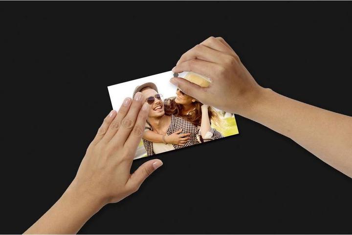 Produktbild BE! Board Glas Magnettafel Be!Board, 45 x cm (1 x)