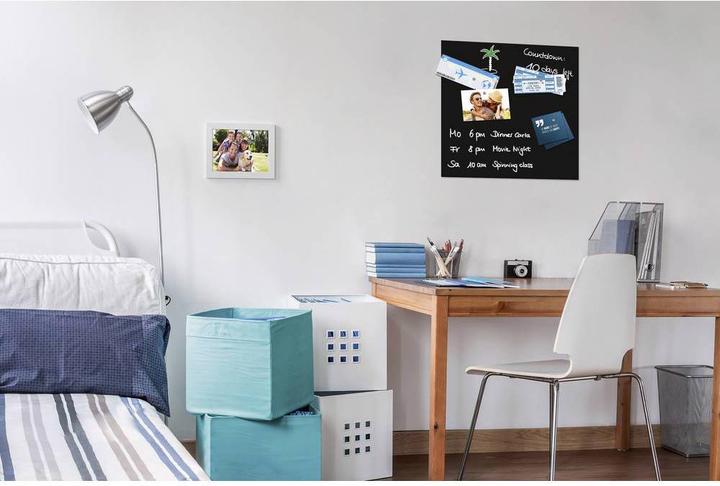 Produktbild BE! Board Glas Magnettafel Be!Board, 45 x cm (1 x)