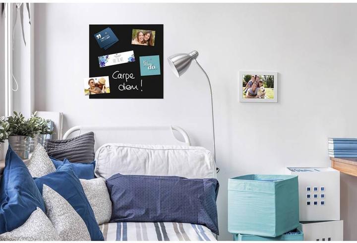 Produktbild BE! Board Glas Magnettafel Be!Board, 45 x cm (1 x)