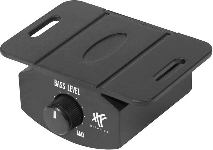 Produktbild Hifonics Auto Subwoofer aktiv MERCURY 6x8" Aktiv MRX 168A (200 W)