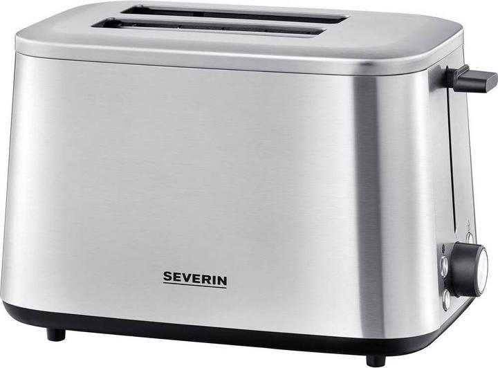 Severin Turbo