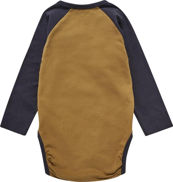 Immagine prodotto hummel hmlBRORSON CORPO L/S (74)