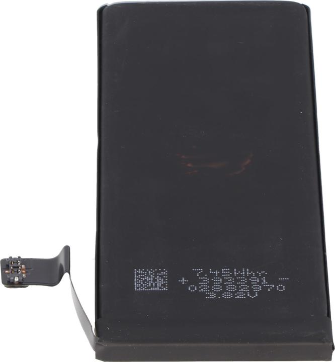 Actual product image AccuCell Battery Apple iPhone SE, high capacity, without tool
