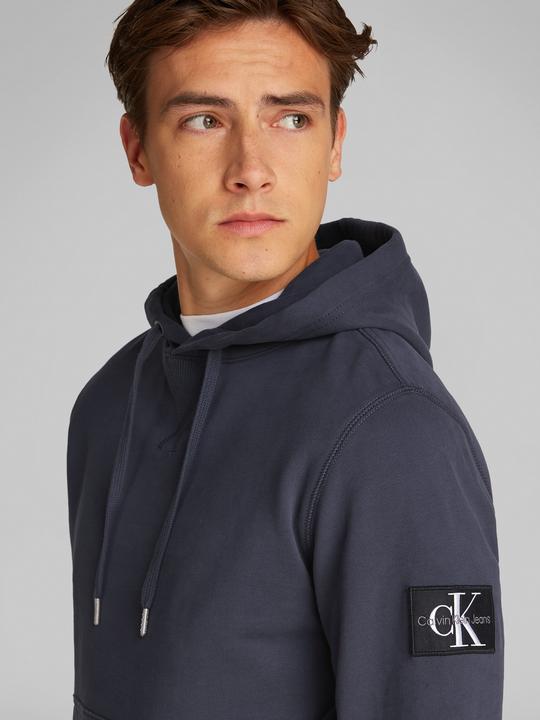 Produktbild Calvin Klein Jeans Badge Hoodie (M)