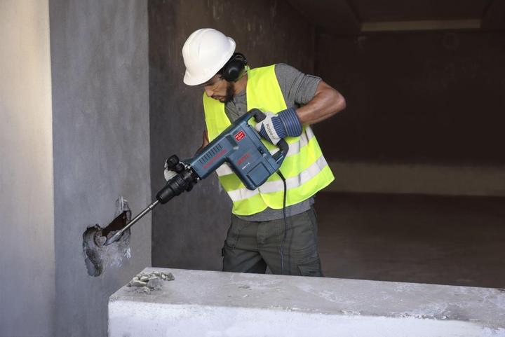 Productafbeelding Bosch Professional GSH 11 E (Elektrische stroom)