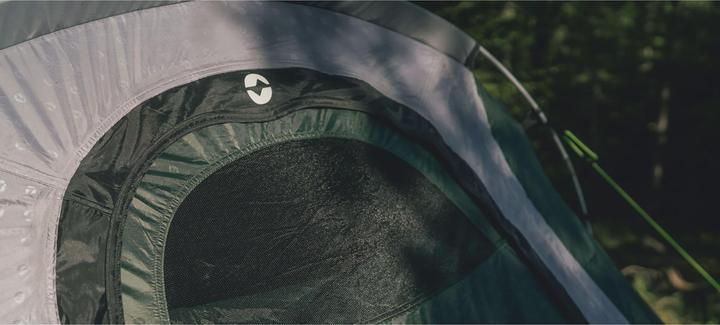 Actual product image Outwell Cloud 2 (Dome tent, 4.40 kg, 2 persons)