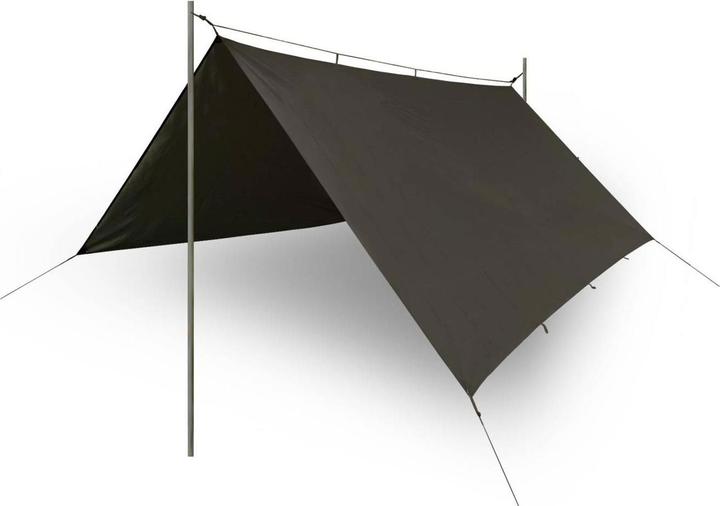 Produktbild Helikon Supertarp - Zelt (Tarp, 0.90 kg)