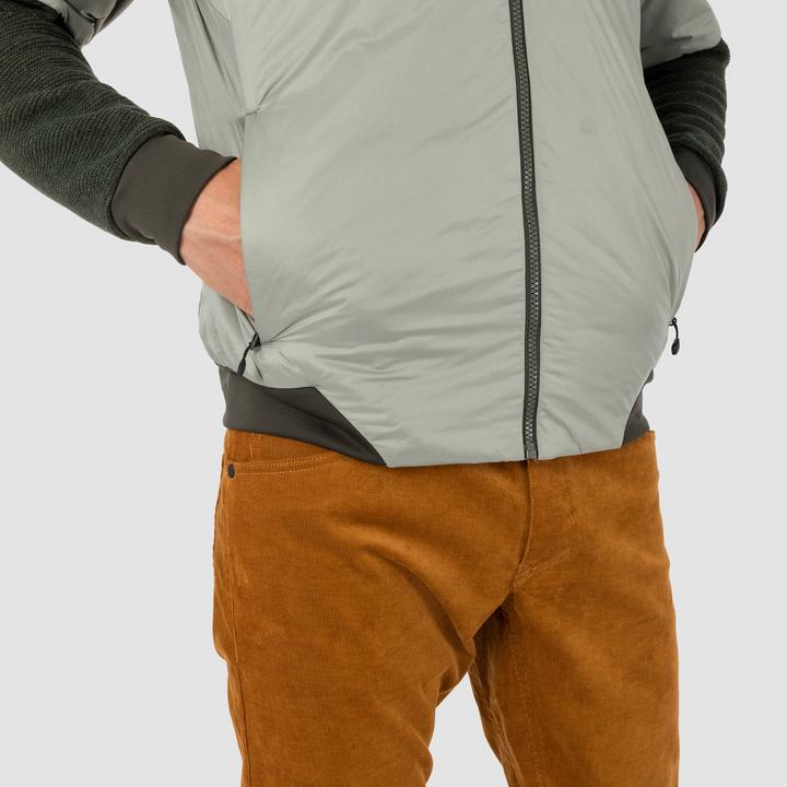 Produktbild Salewa Fanes TirolWool® Responsive Jacke (L)