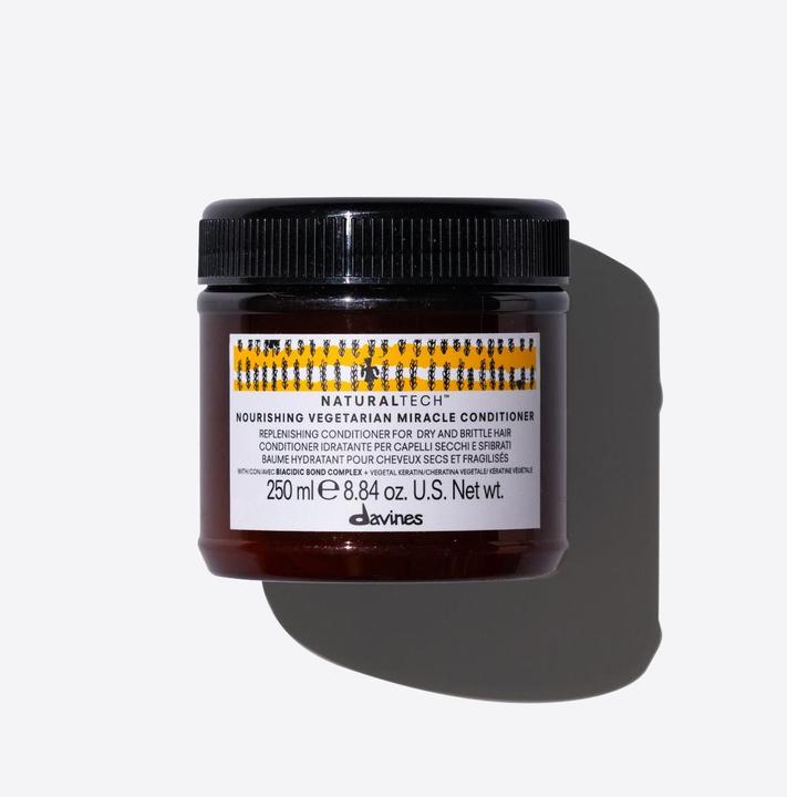 Actual product image Davines Natural Tech Nourishing (250 ml)