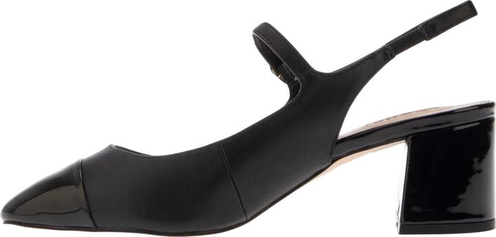 Actual product image Dune London Womens/Ladies Devised Sling Back Mary Janes (40)