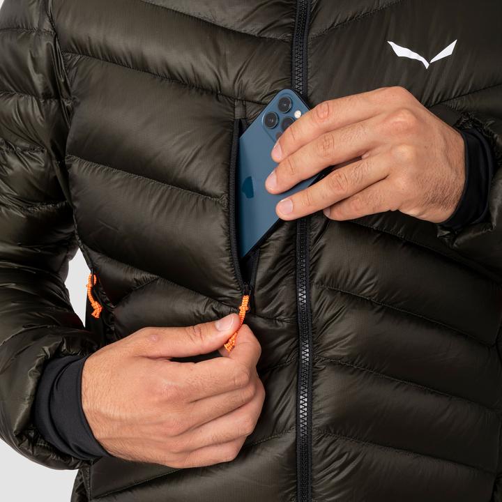Immagine prodotto Salewa Piumino Ortles Med 3 RDS (S)
