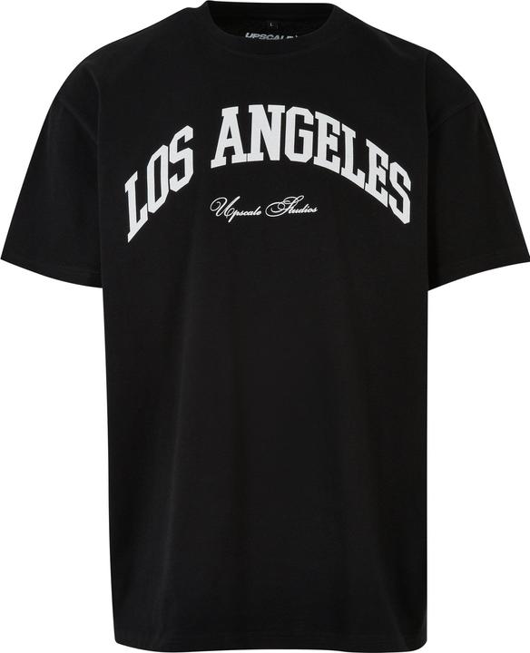 Image du produit Urban Classics Tee Oversize L.A. College - 21593 (5XL)