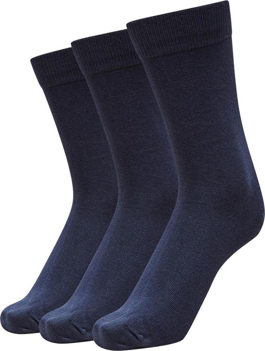 Selected Homme 3er-Pack Socken (3er Pack, One Size)