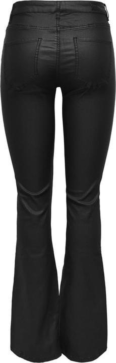 Immagine prodotto Only Pantaloni skinny con gamba a vita media e svasata (M)