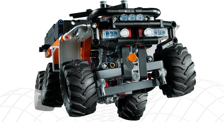 Produktbild LEGO Geländefahrzeug (42139, LEGO Technic)