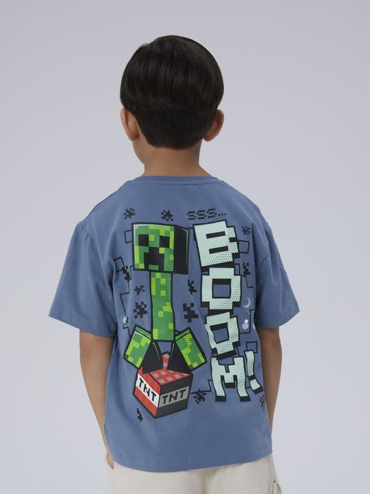 Produktbild Name it Minecraft T-Shirt (122)