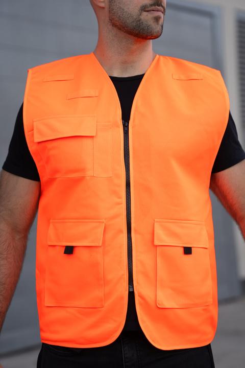 Immagine prodotto Korntex Gilet da lavoro foderato (XL)