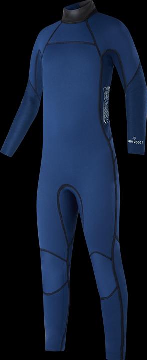 Immagine prodotto Mystic Star Fullsuit 3/2mm Kid (3/2 mm, S)