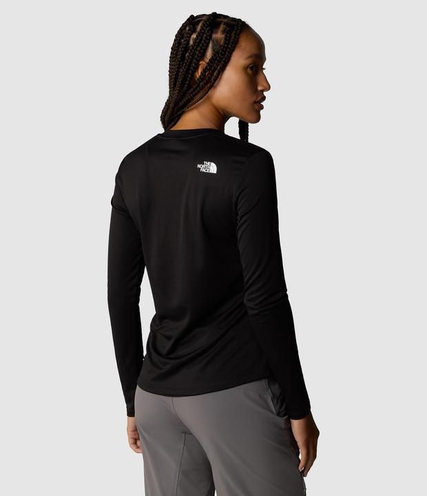 Actual product image North Face Shadow (XS)