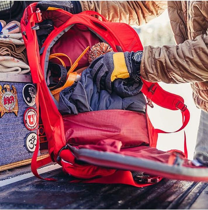 Image du produit Gregory Targhee 26L (26 l)