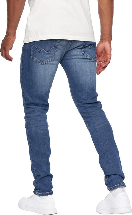 Immagine prodotto Duck and Cover Overburg Jeans Conico Uomo (40, XL)