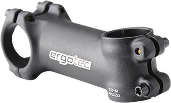 Actual product image Humpert Ergotec Shark stem Ø31.8 (90 mm, 31.80 mm)
